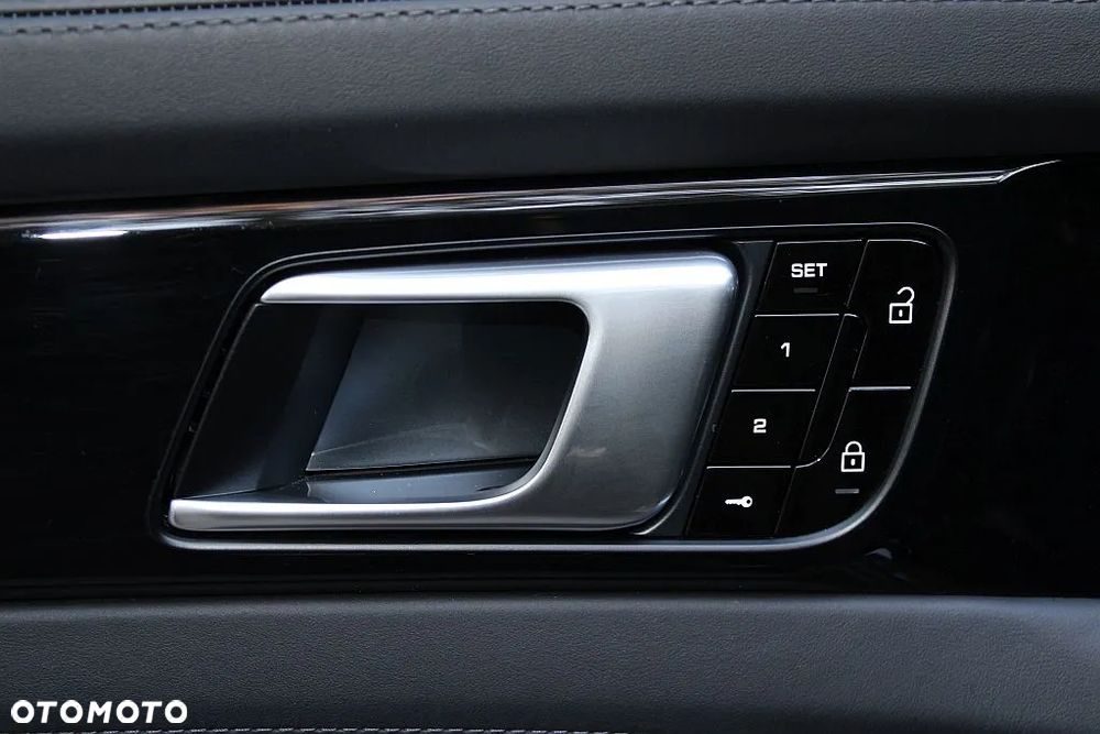 Porsche Panamera 4S E-Hybrid - 34