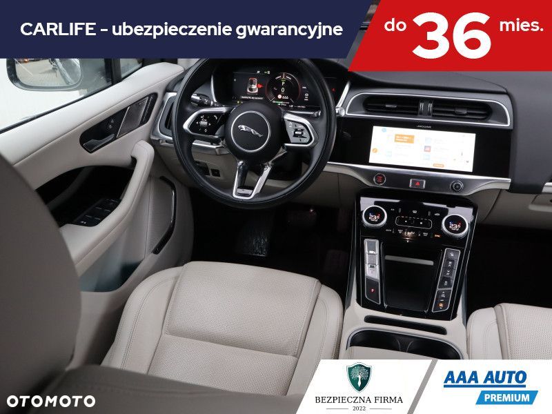 Jaguar I-Pace - 8