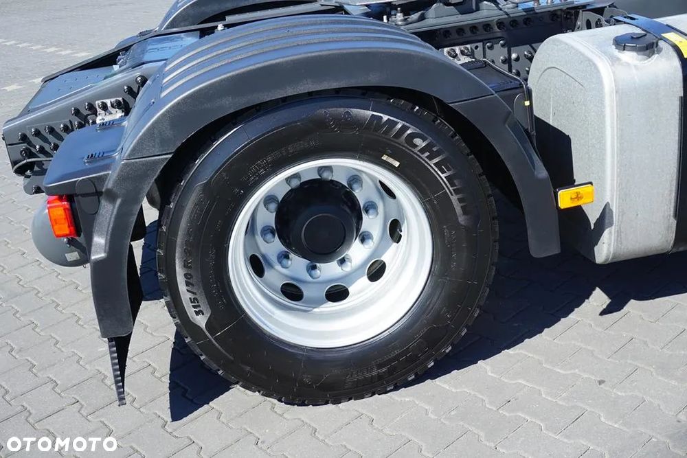 Volvo / FH / 500 / I – SAVE / XL / EURO 6 / ACC / I -COOL / NOWY MODEL - 19