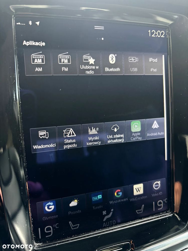 Volvo S90 D4 Momentum - 12