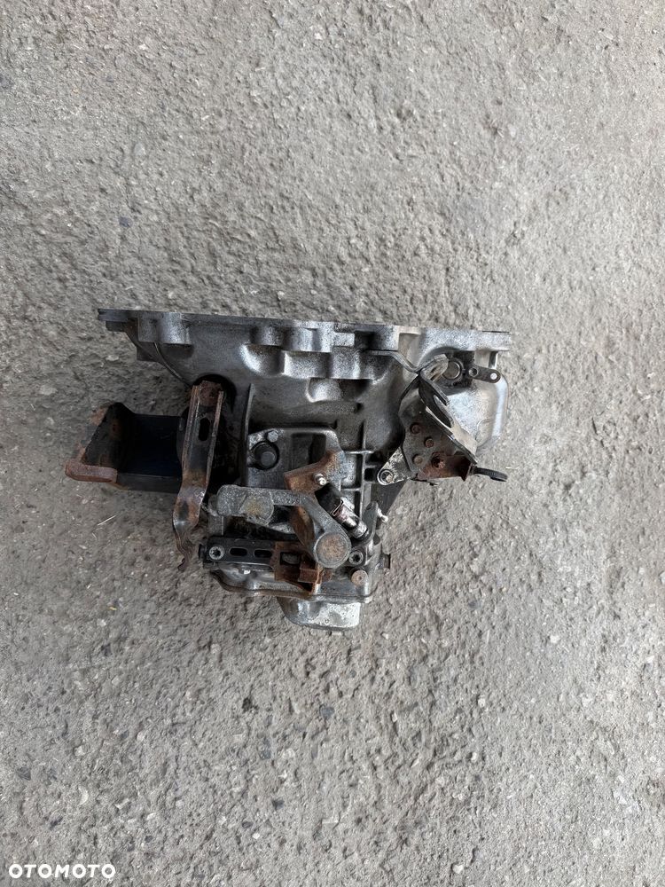 SKRZYNIA BIEGÓW 12992510 OPEL SUZUKI FIAT 1.3 CDTI 20759 - 1