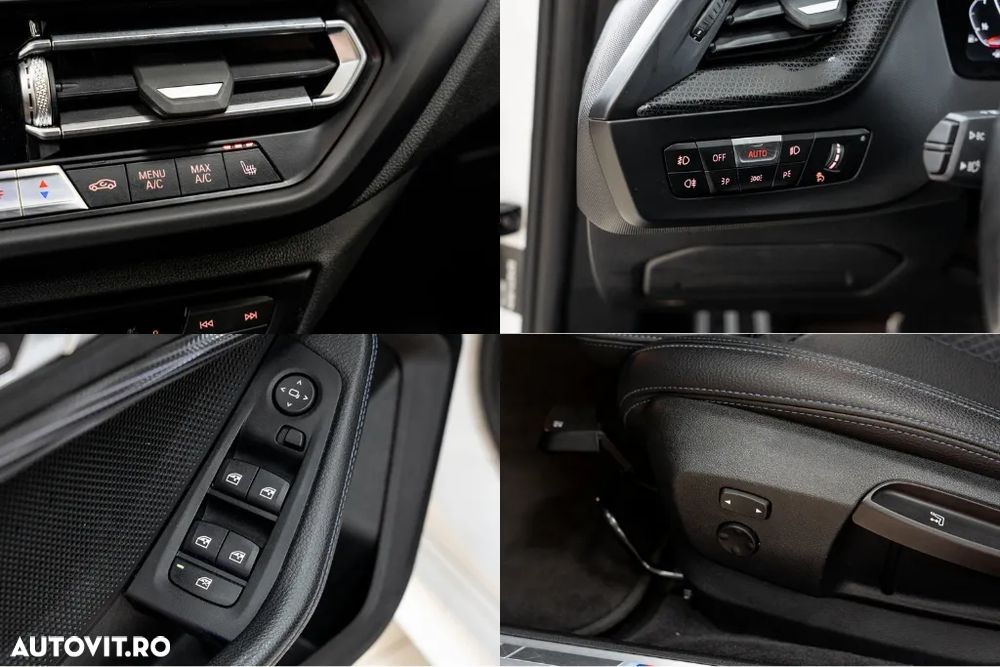 BMW Seria 1 118i Aut. Edition M Sport Shadow - 10