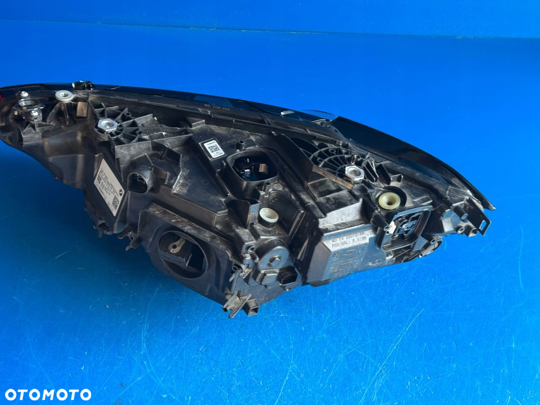 PRAWY FULL LED BMW G22 G23 G26 EUROPA BDB ORYGINAŁ - 6
