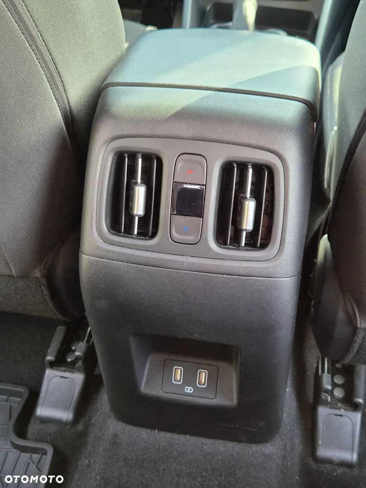 Hyundai Tucson 1.6 T-GDi Executive 2WD - 13