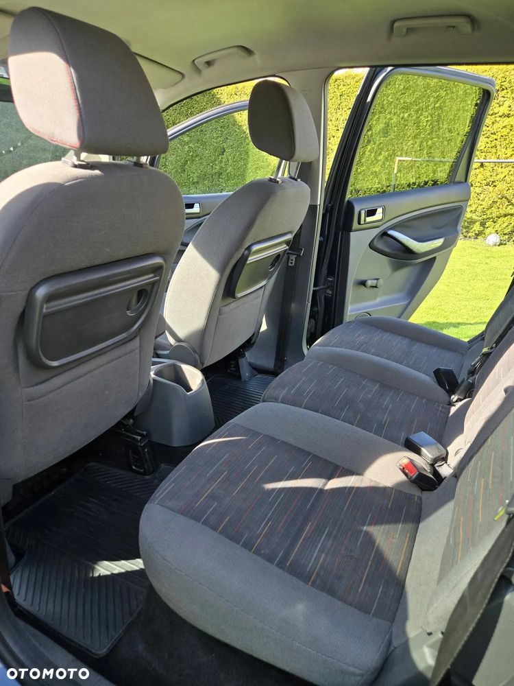 Ford C-MAX 1.6 Style - 12