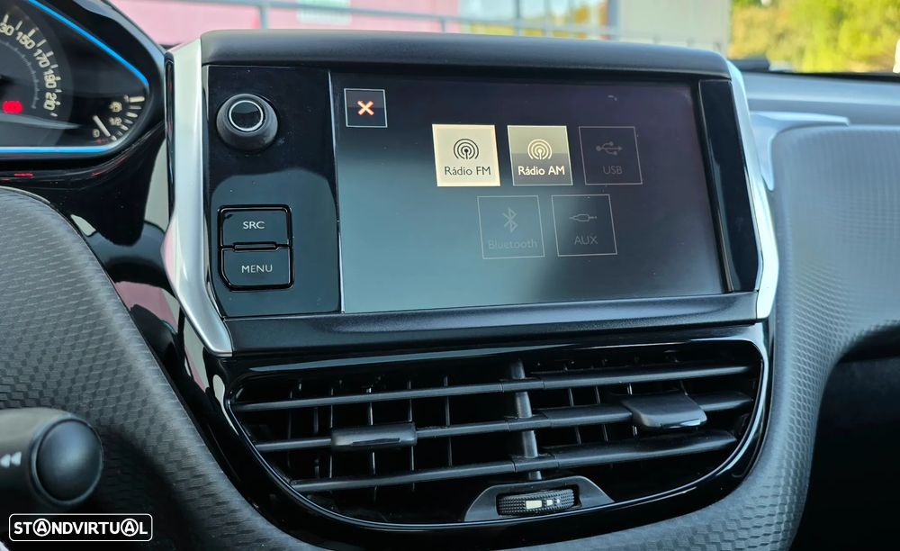 Peugeot 2008 PureTech 110 Stop&Start EAT6 Crossway - 13