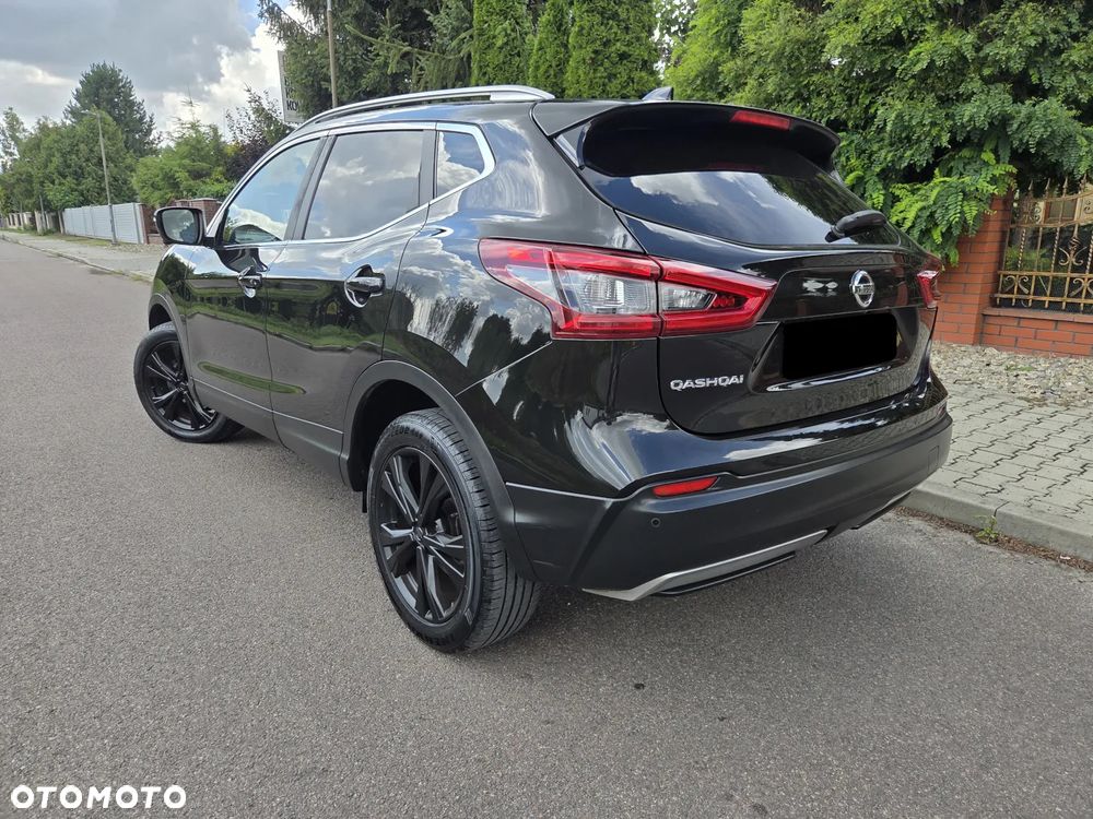 Nissan Qashqai 1.5 dCi N-Tec - 3