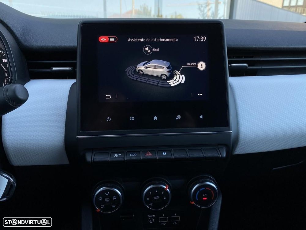 Renault Clio 1.0 TCe Evolution - 19