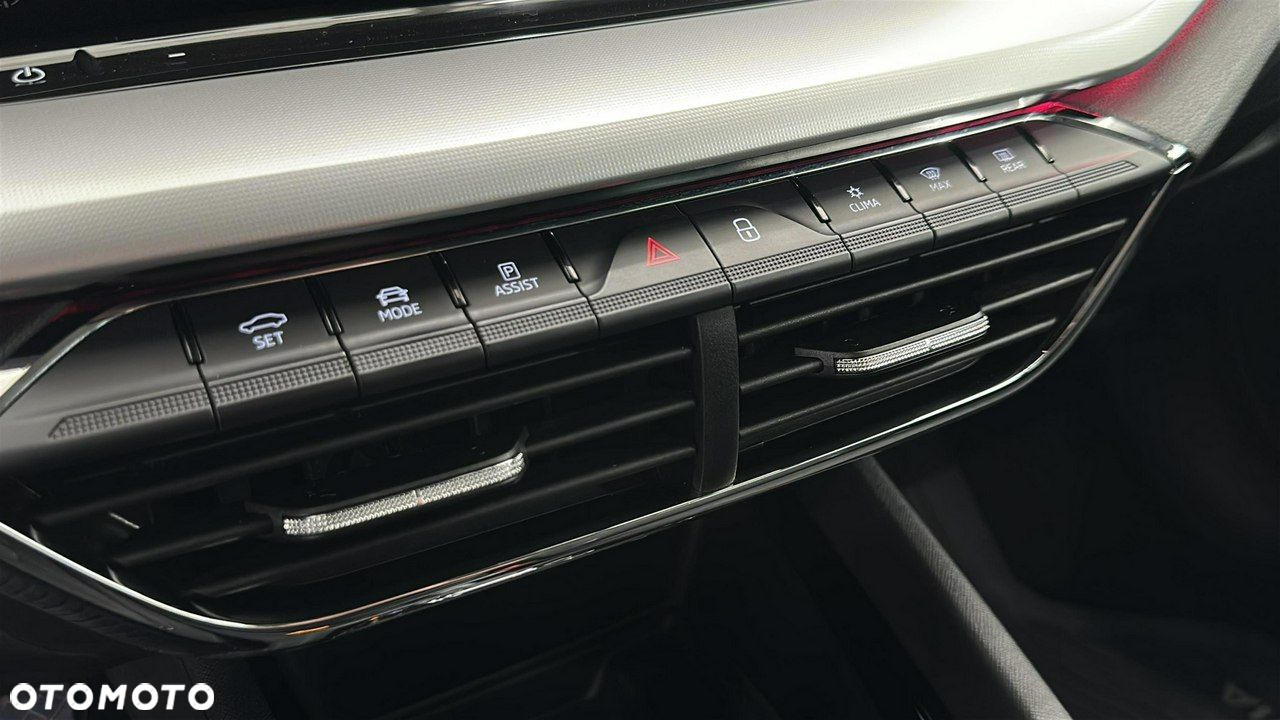 Skoda Octavia - 21