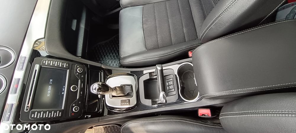 Ford Galaxy 2.0 TDCi Titanium MPS6 - 9