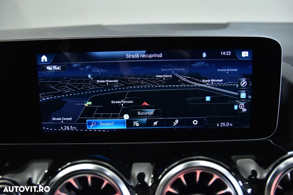 Mercedes-Benz GLA 250 4MATIC 8G-DCT Edition AMG Line - 23