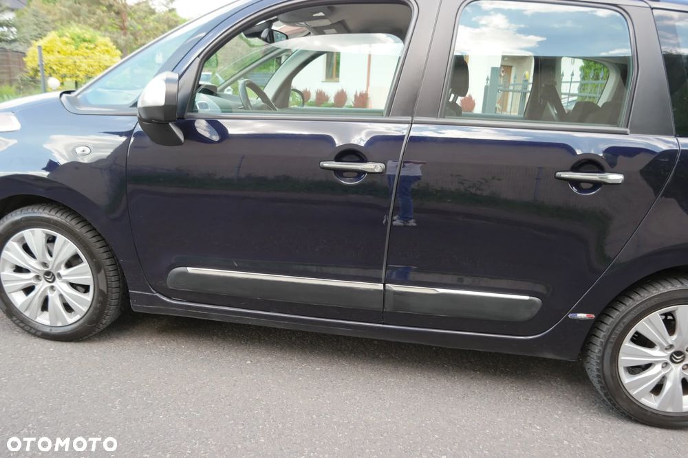 Citroën C3 Picasso - 11