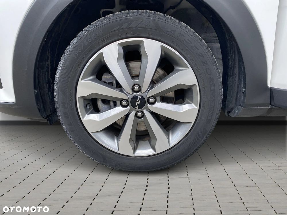 Kia Stonic 1.0 T-GDI M - 19
