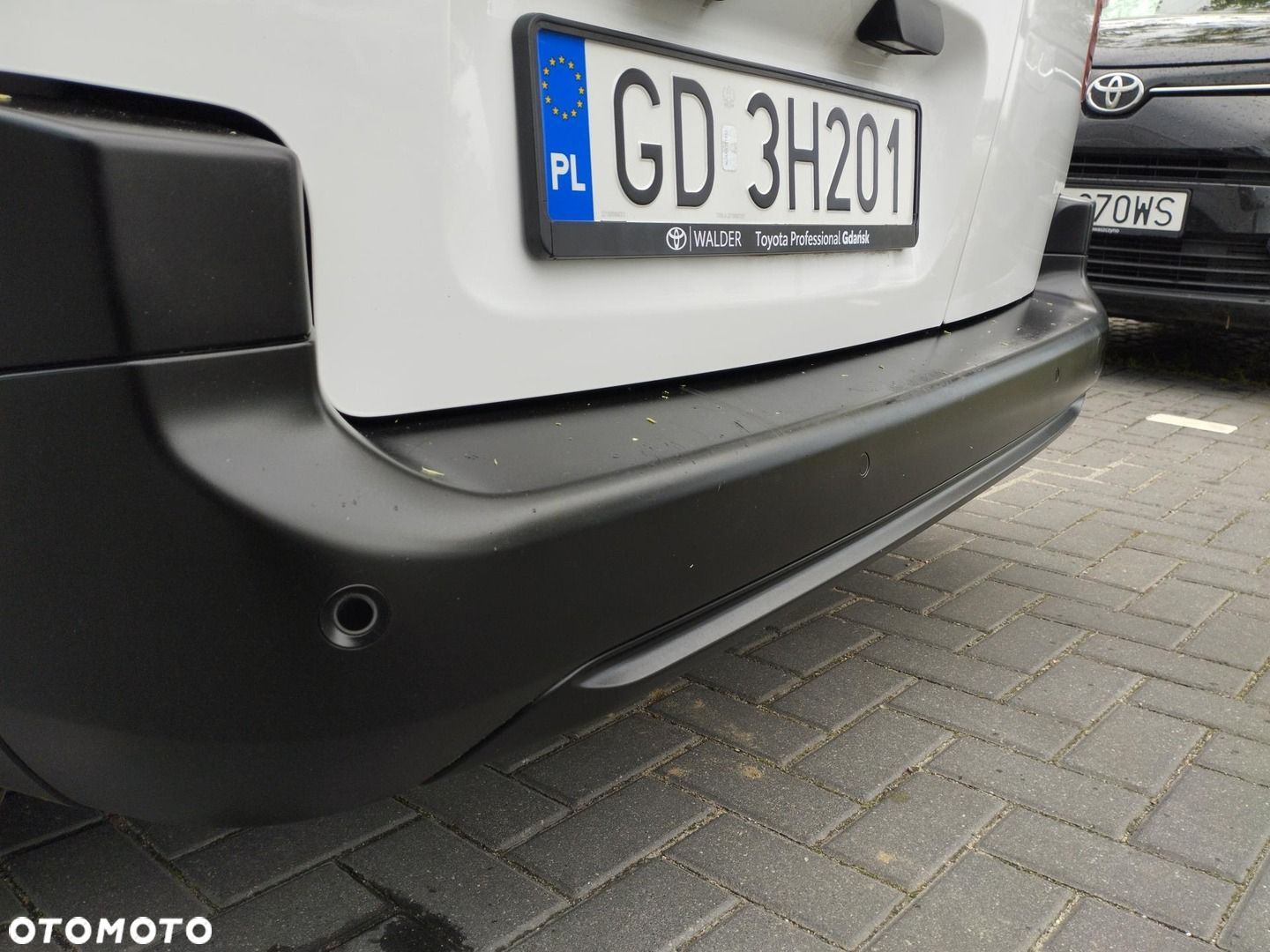 Toyota PROACE CITY - 9