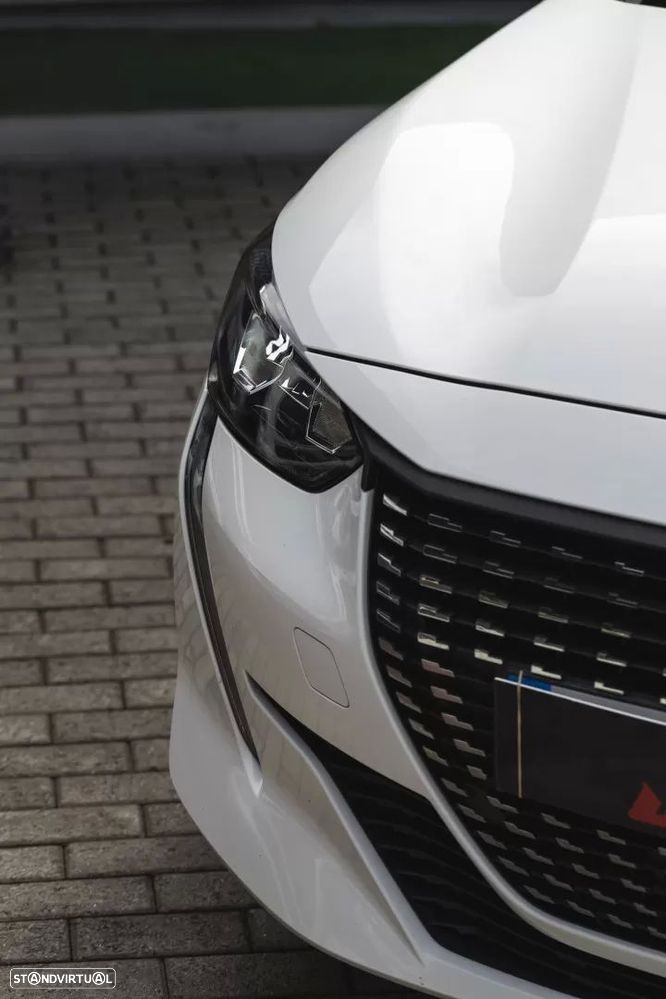 Peugeot 208 1.5 BlueHDi Active - 9