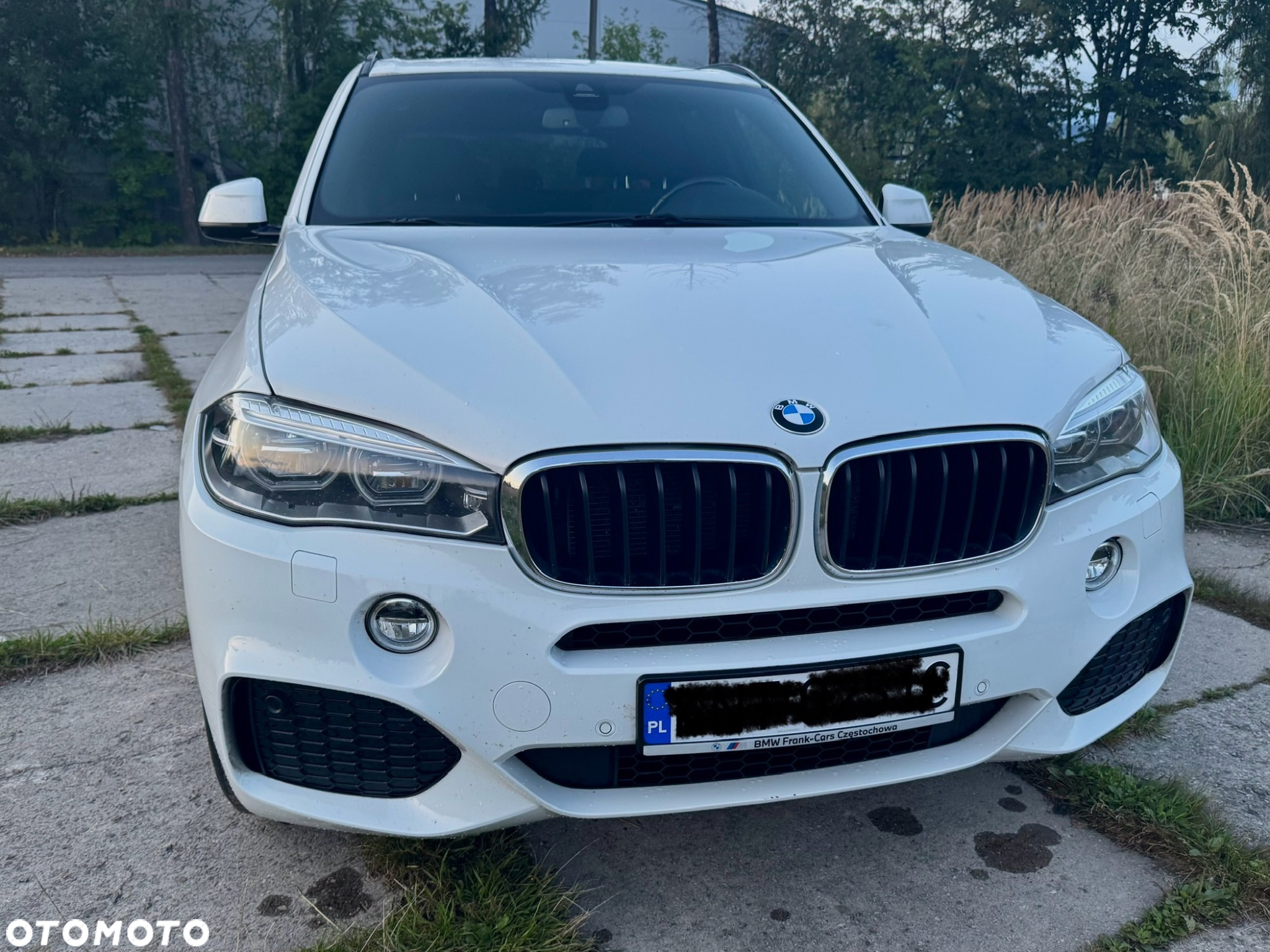BMW X5 xDrive25d - 6