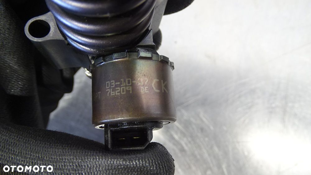 POMPOWTRYSK VOLKSWAGEN TOURAN I 2.0 03G130073B - 9