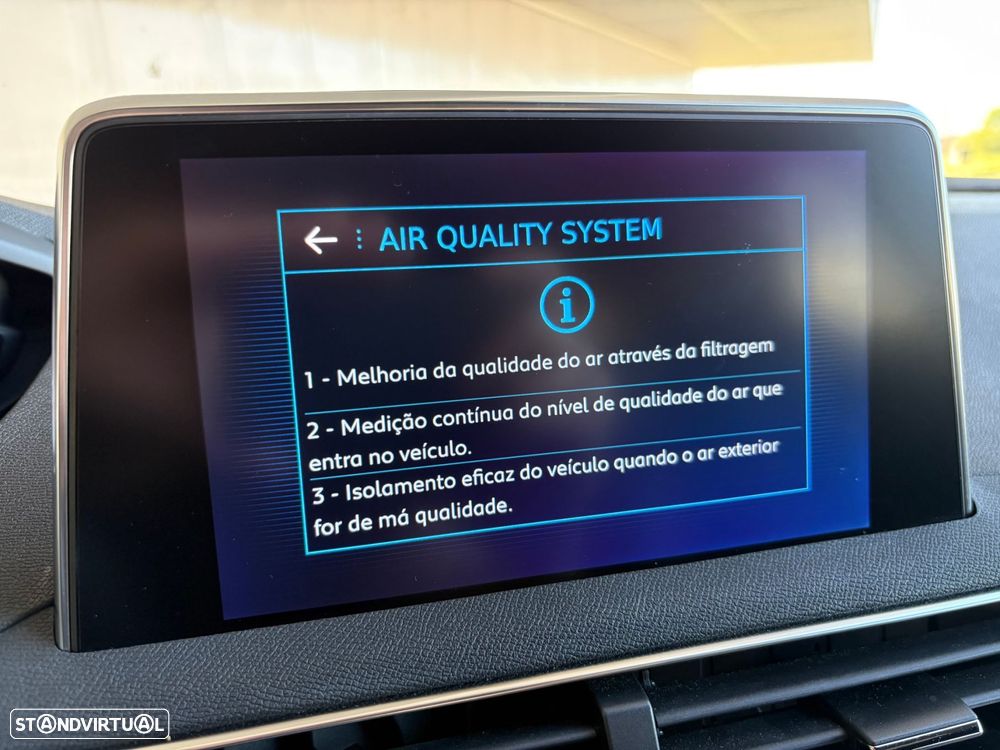 Peugeot 3008 1.2 PureTech GT Line EAT8 - 27