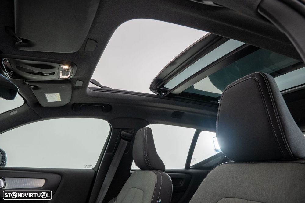 Volvo XC 40 1.5 T5 PHEV Inscription Expression - 22