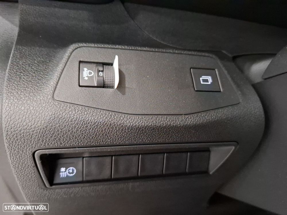 Peugeot Partner - 18