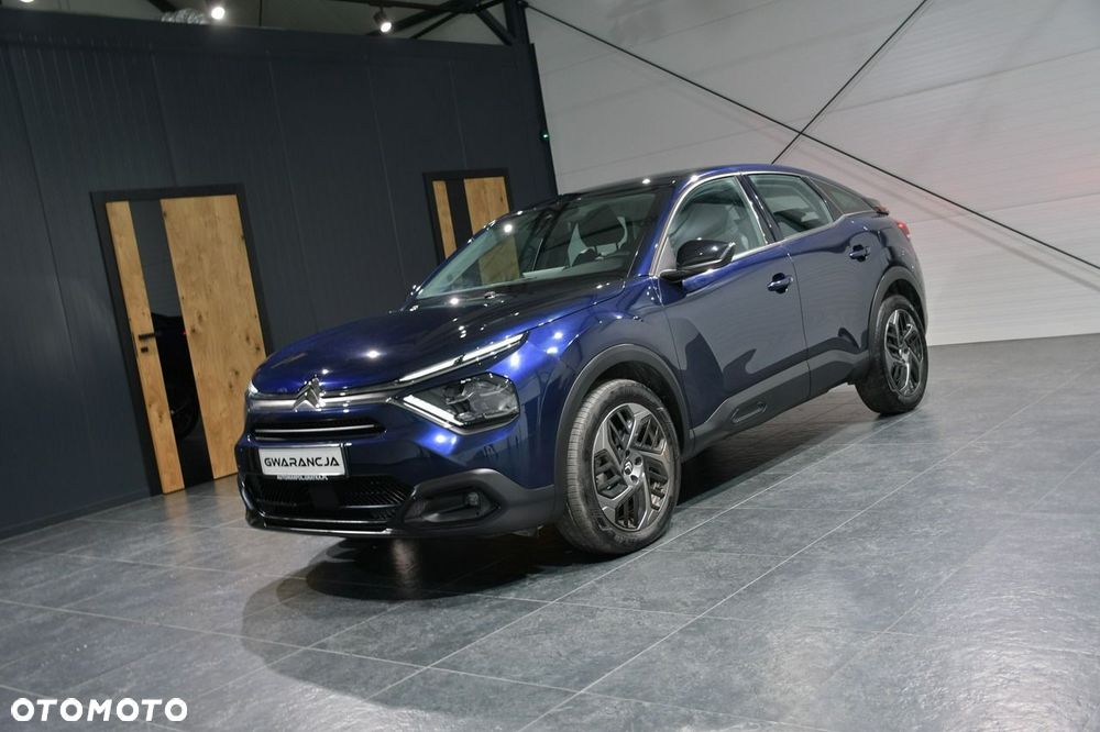 Citroën C4 1.2 PureTech Shine S&S - 3