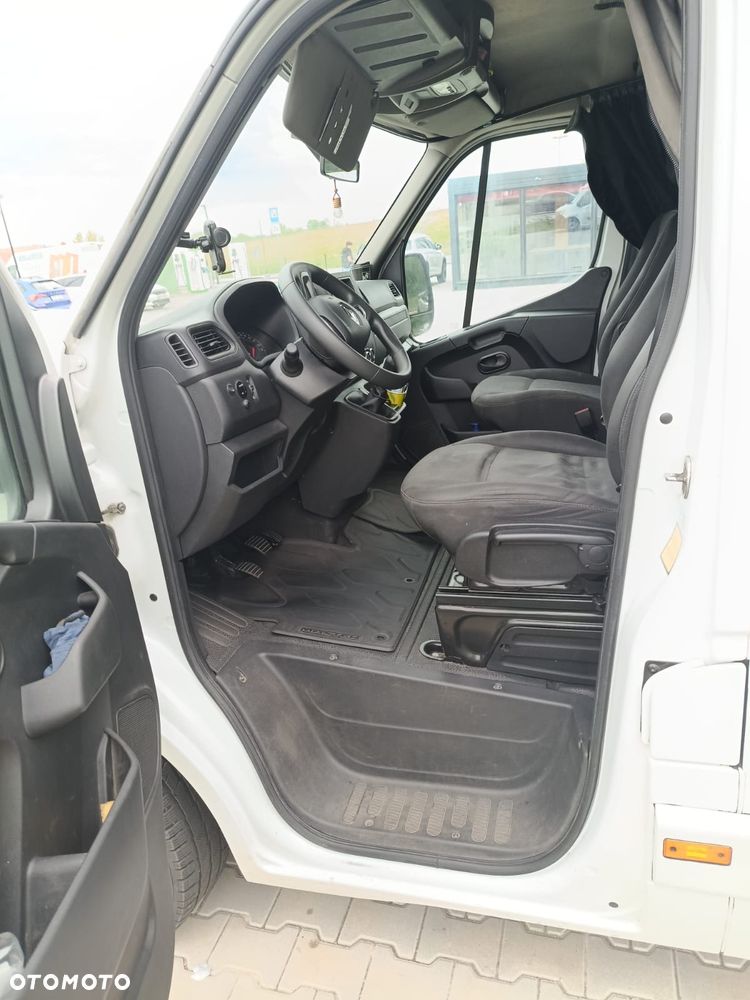 Renault Master - 9