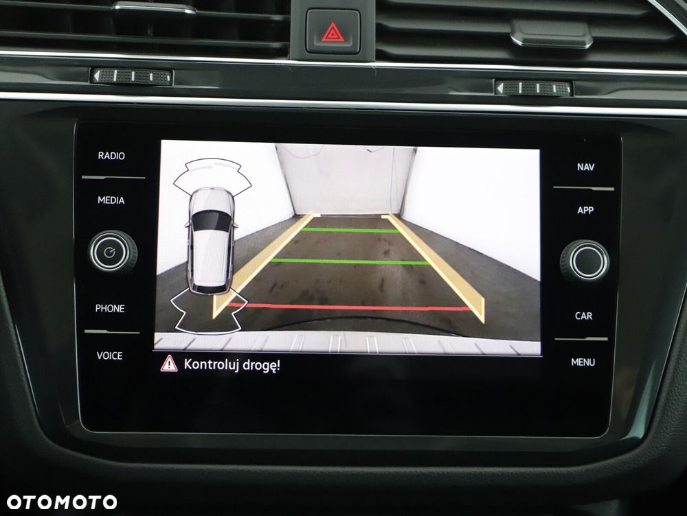 Volkswagen Tiguan 2.0 TDI SCR 4Mot Elegance DSG - 20