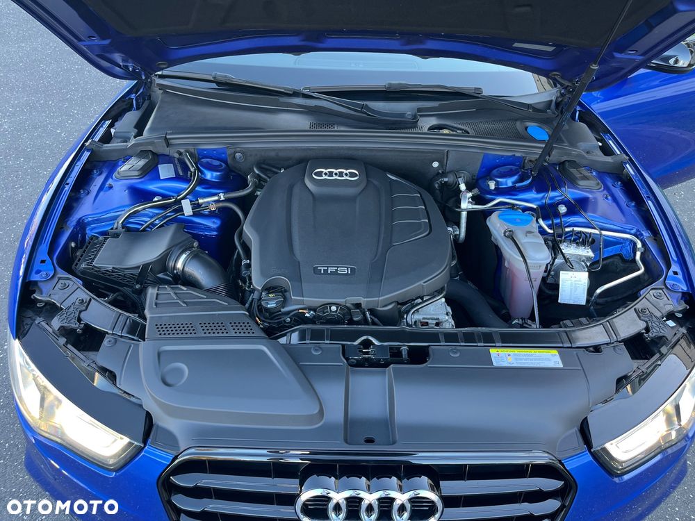 Audi A5 Sportback - 32