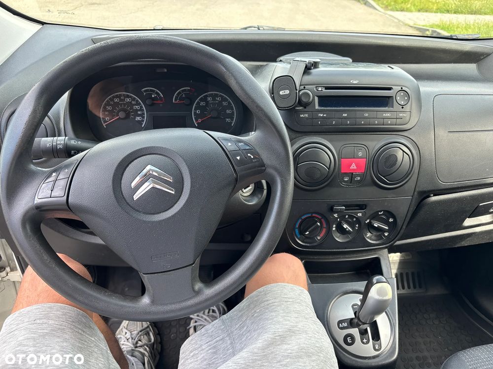 Citroën Nemo - 15