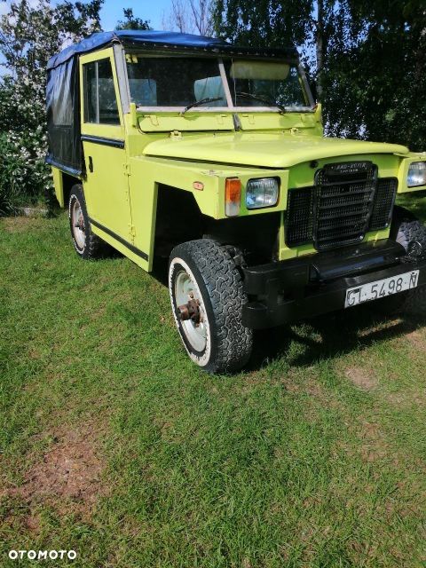 Opel Frontera 2.3 TD - 3