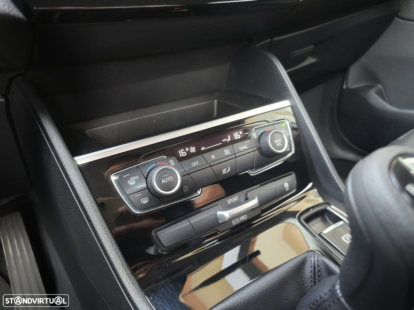 BMW 216 Gran Tourer d 7L Advantage - 24