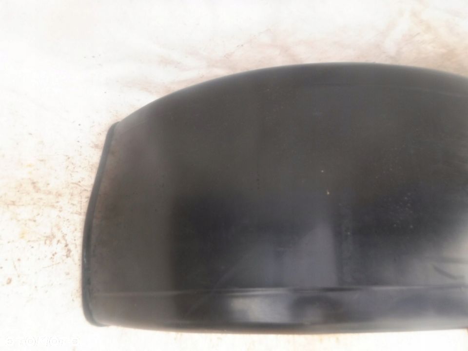 NADKOLE BŁOTNIK PRZYCZEPY NACZEPY 1340X450 MM - 5