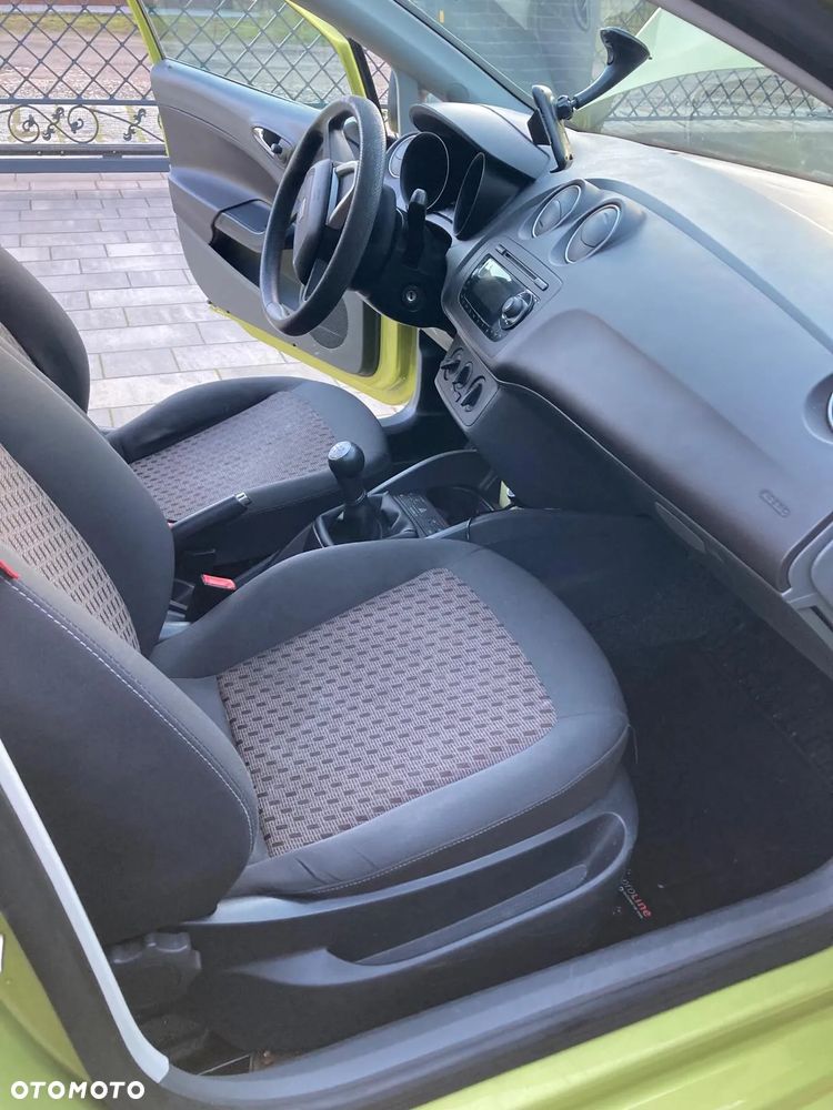 Seat Ibiza - 13