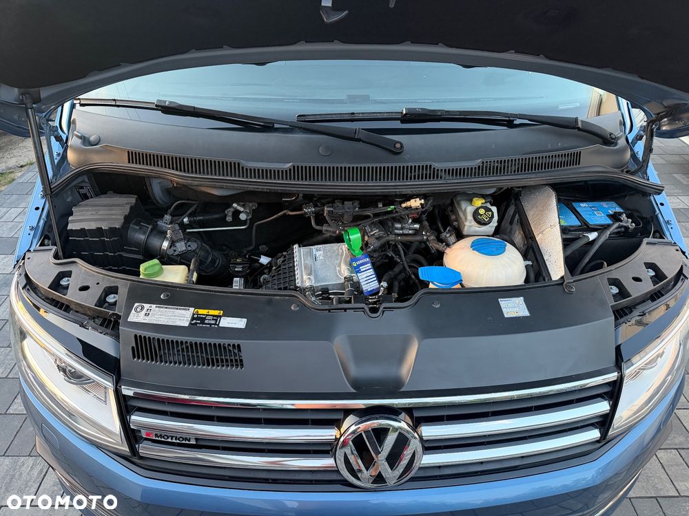 Volkswagen Caravelle 2.0 TDI L2 Highline 4Motion DSG - 13