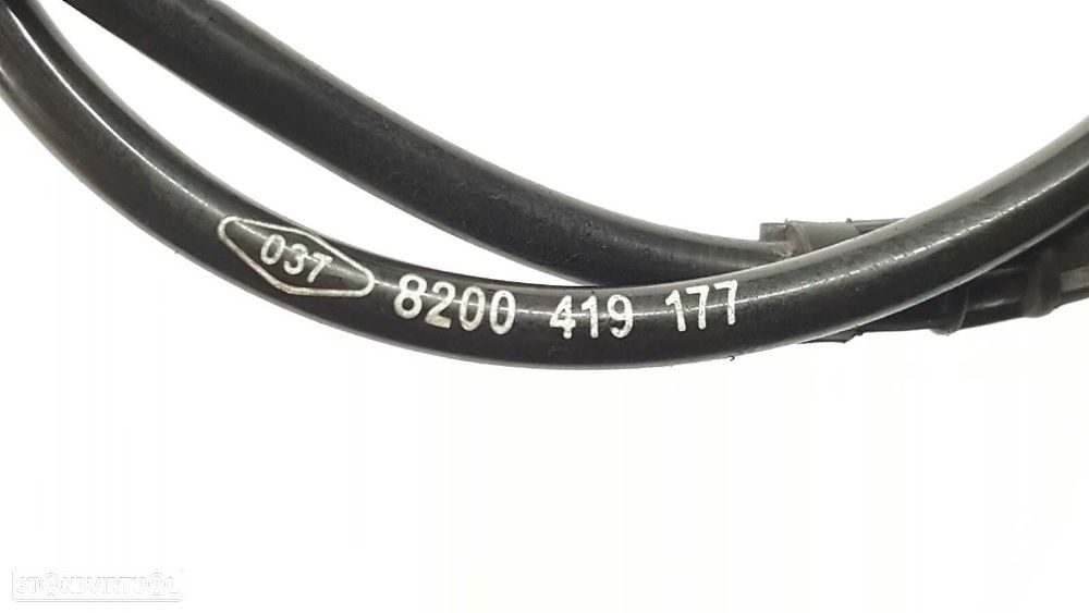 SENSOR ABS DACIA SANDERO BáSICO - 3