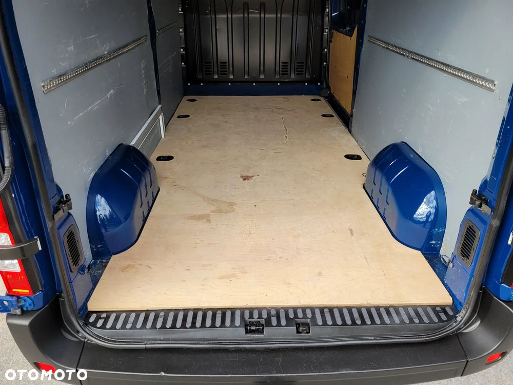 Opel Movano - 12