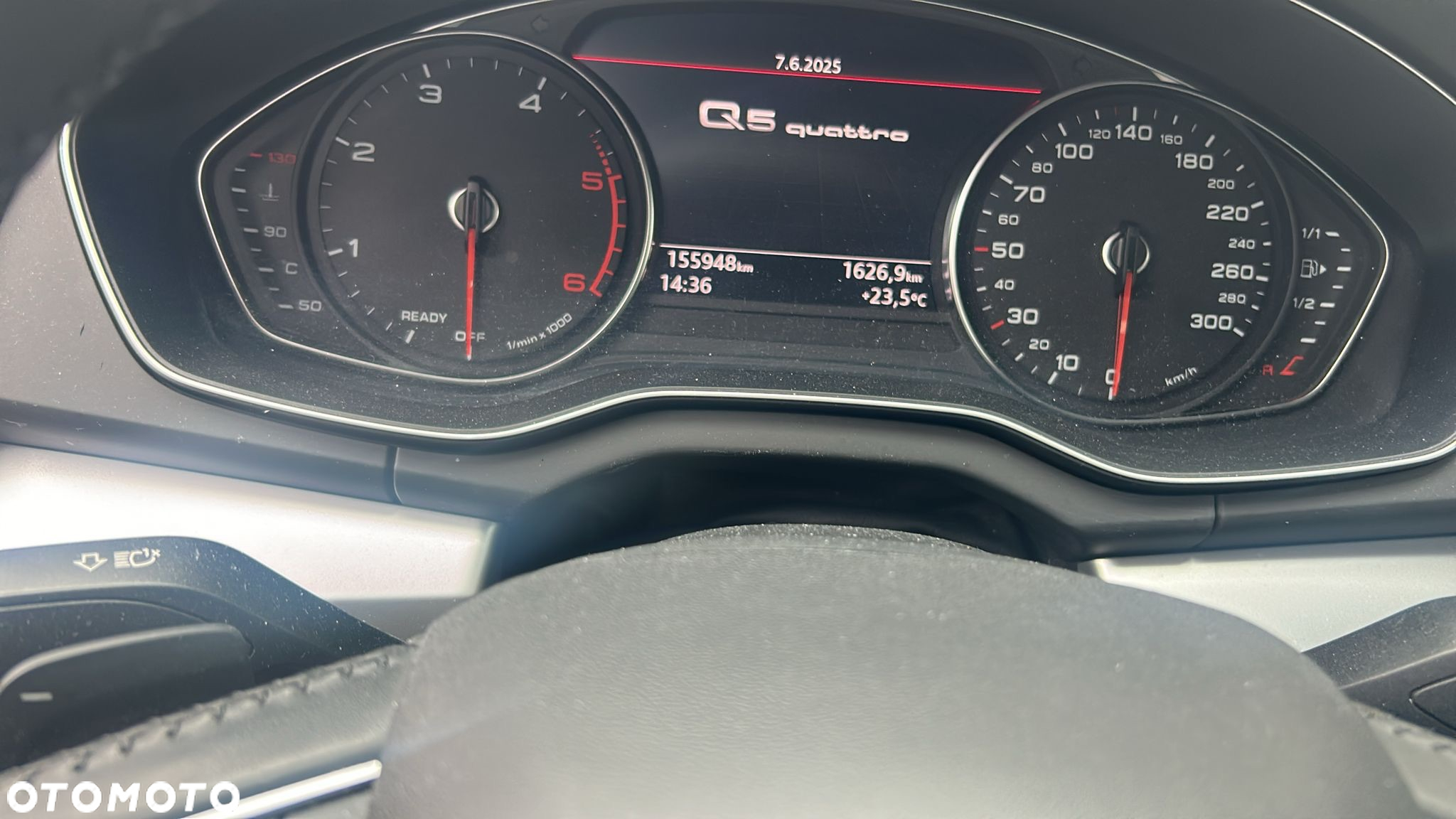 Audi Q5 35 TDI Quattro S tronic - 7