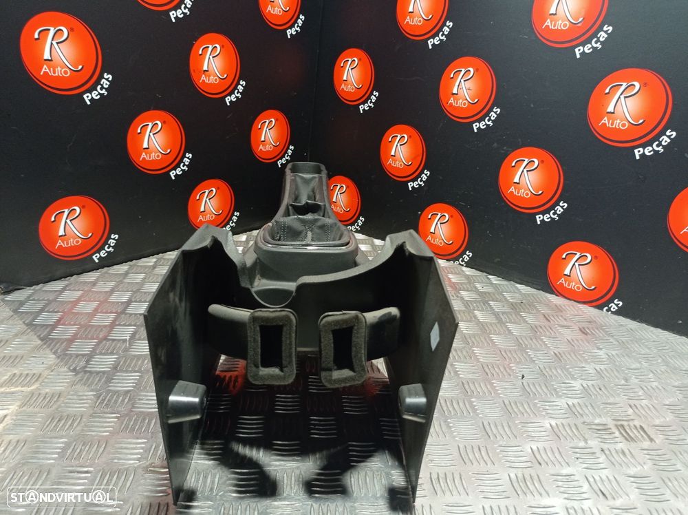 Consola Central Opel Corsa D (S07) - 2