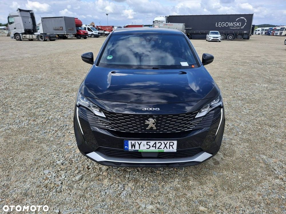 Peugeot 3008 - 2