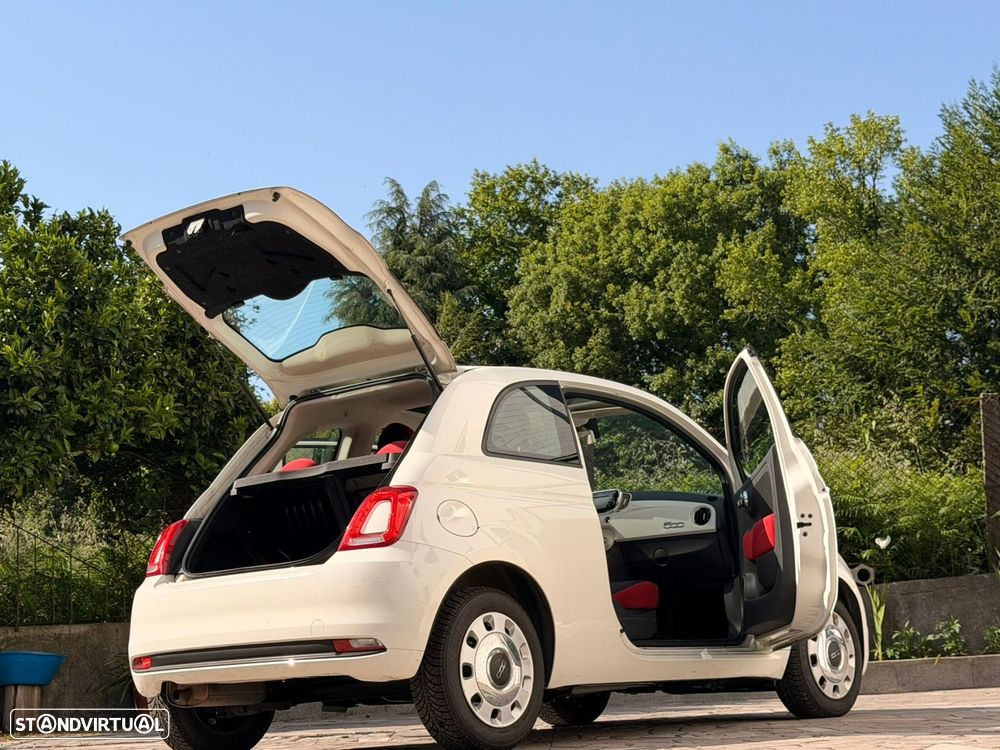 Fiat 500 1.2 Pop - 40