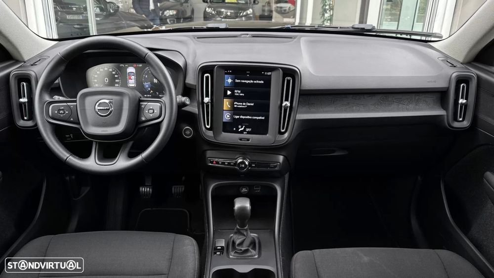 Volvo XC 40 1.5 T2 Essential - 7