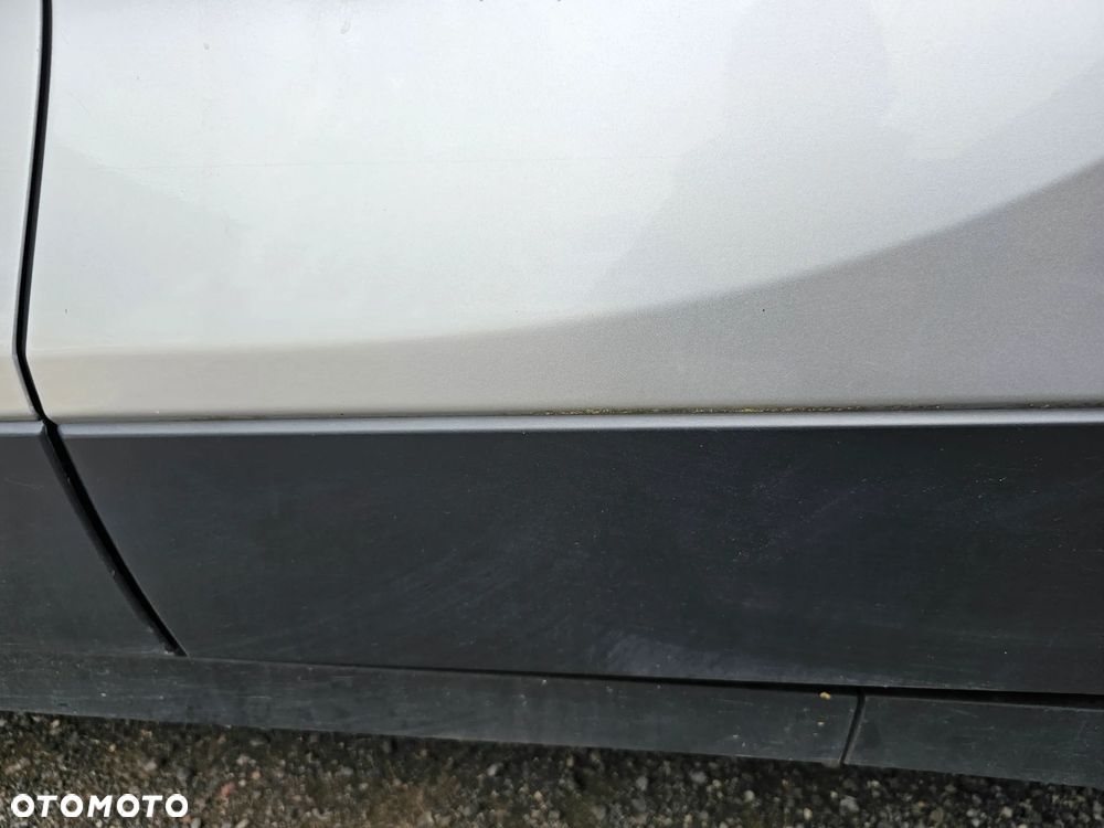 DRZWI LEWE TYLNE LEWY TYŁ OPEL MOKKA GAN - 12