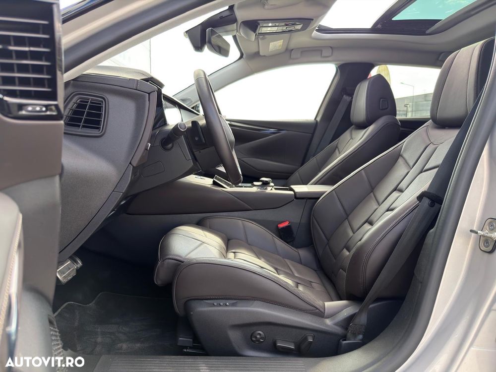 DS Automobiles DS 4 - 7