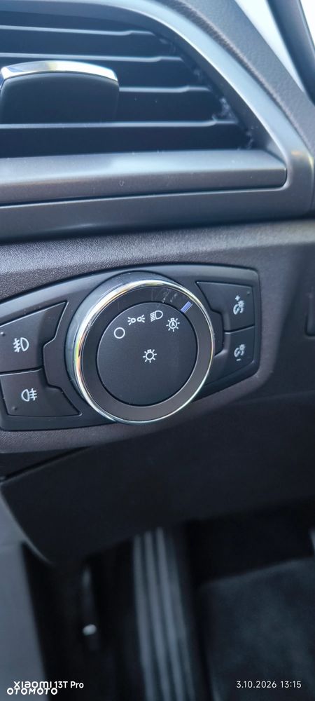 Ford Mondeo - 31