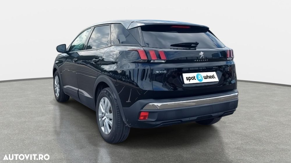 Peugeot 3008 - 8