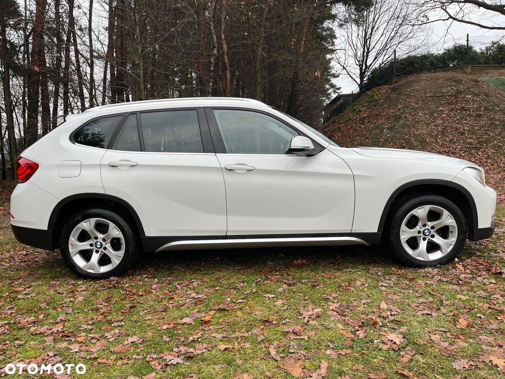 BMW X1 sDrive18i xLine - 2