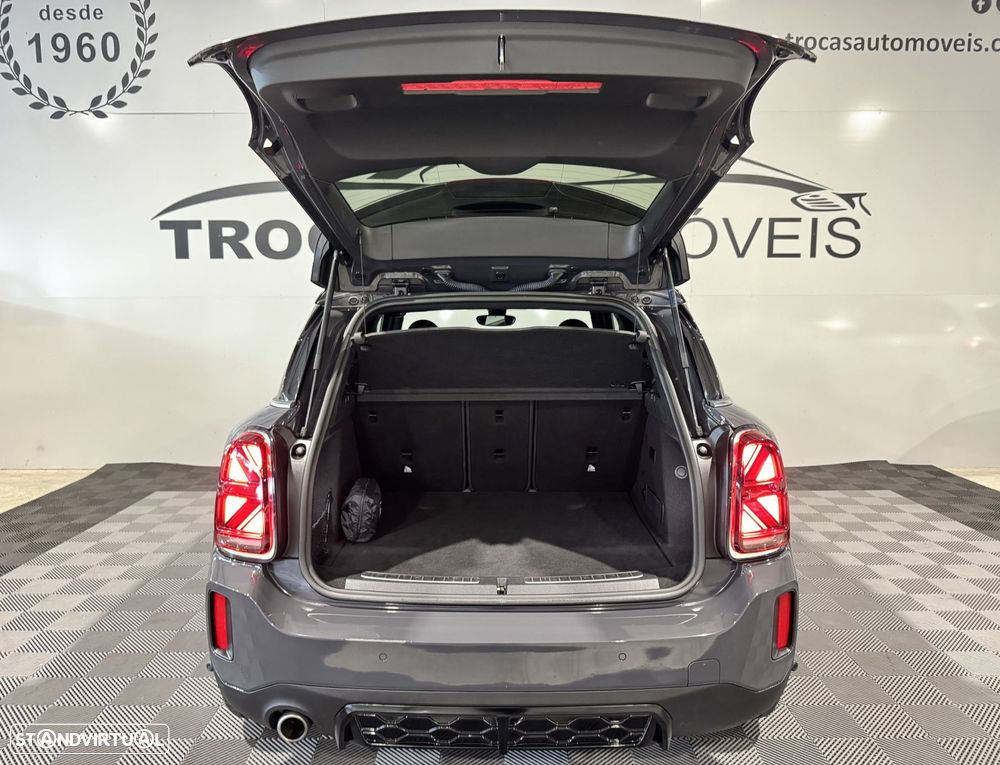 MINI Countryman - 52