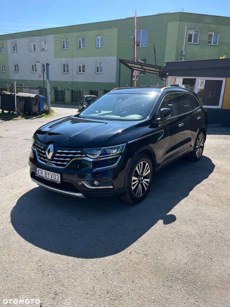 Renault Koleos 2.0 dCi Initiale Paris 4x4 X-Tronic - 1