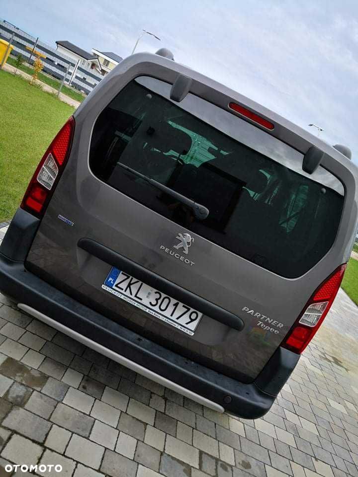 Peugeot Partner - 3
