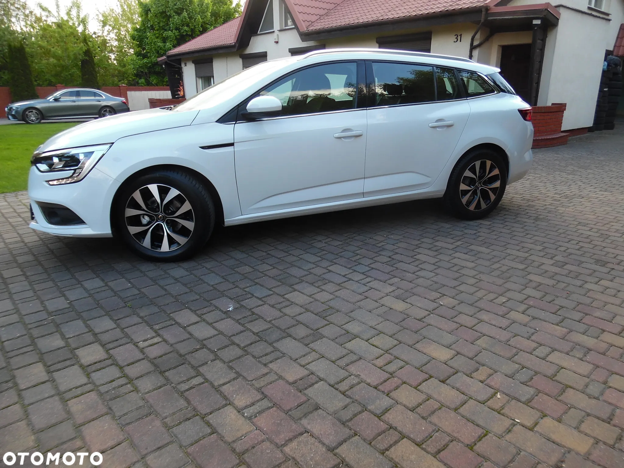 Renault Megane 1.5 dCi Business - 14